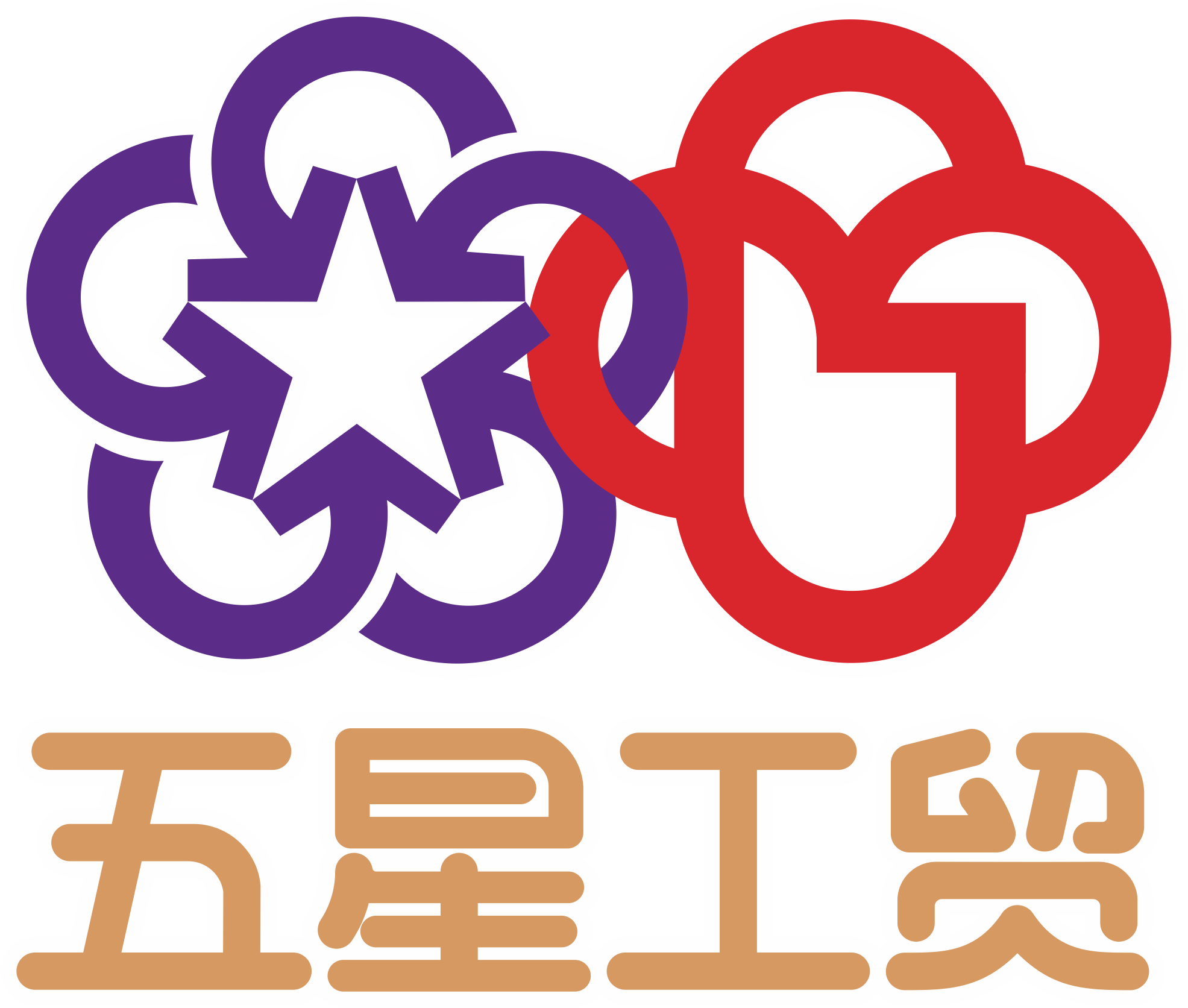 柳州工貿大廈股份有限公司